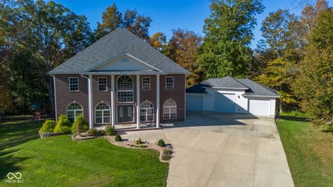 Photo of 295 Persimmon Drive, North Vernon, IN