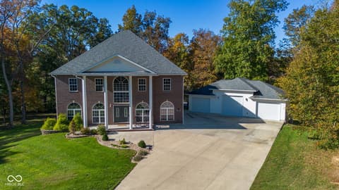 Photo of 295 Persimmon Drive, North Vernon, IN