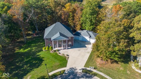 Photo of 295 Persimmon Drive, North Vernon, IN