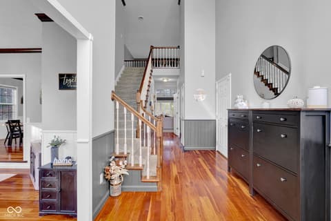 Photo of 295 Persimmon Drive, North Vernon, IN