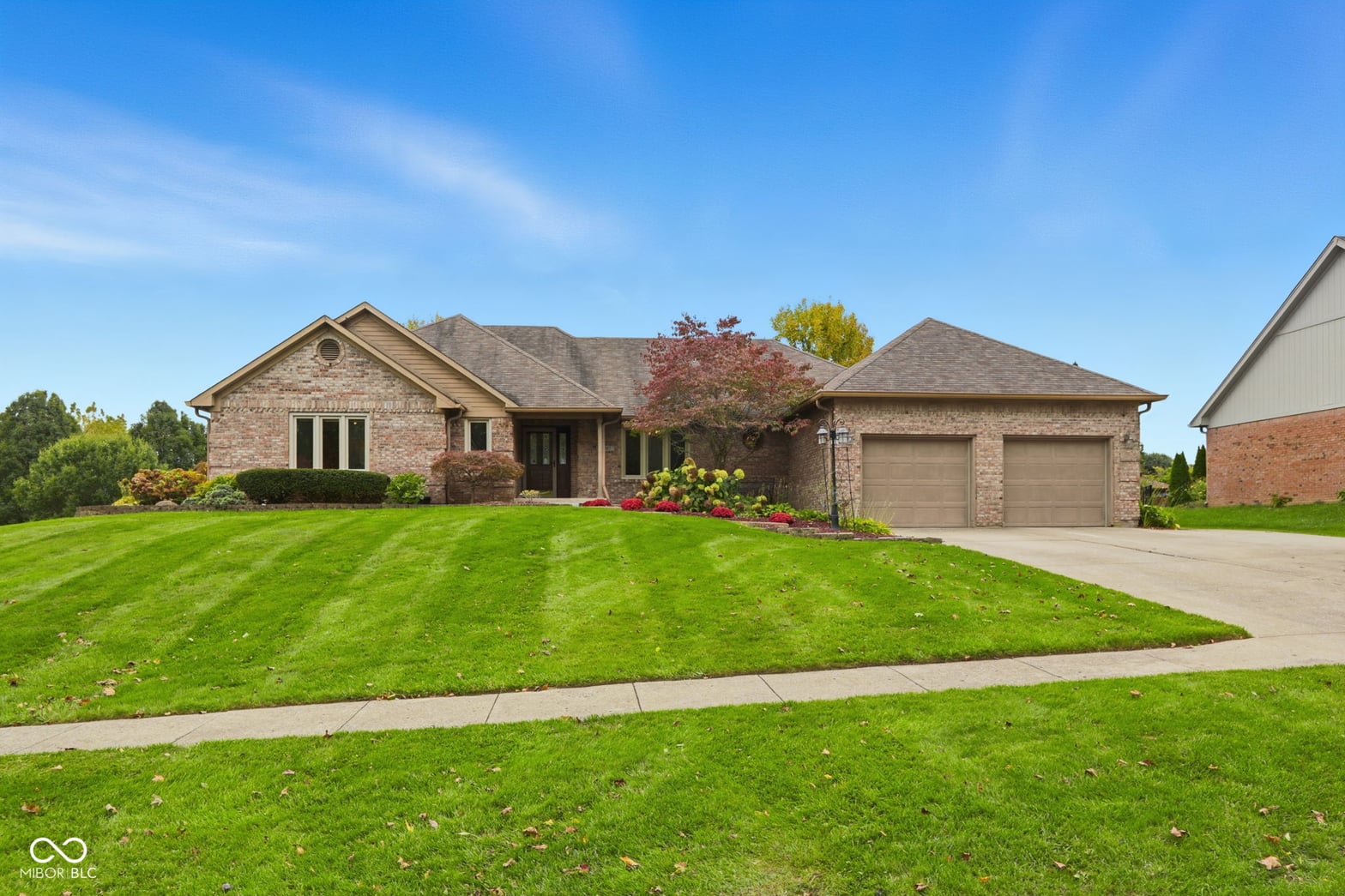Photo of 1007 Mount Vernon Court, Greenwood, IN