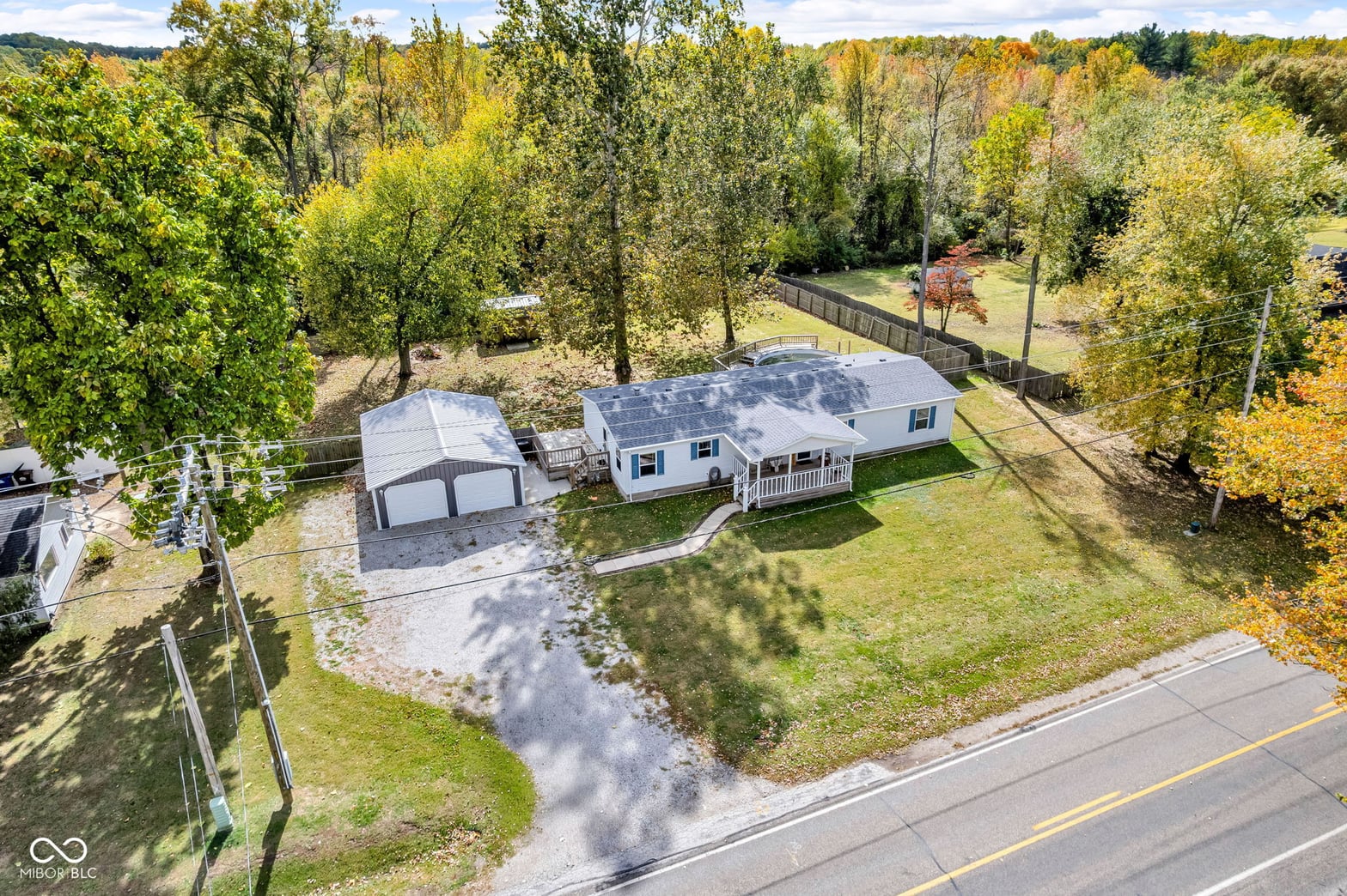 Photo of 4391 W State Road 340, Brazil, IN