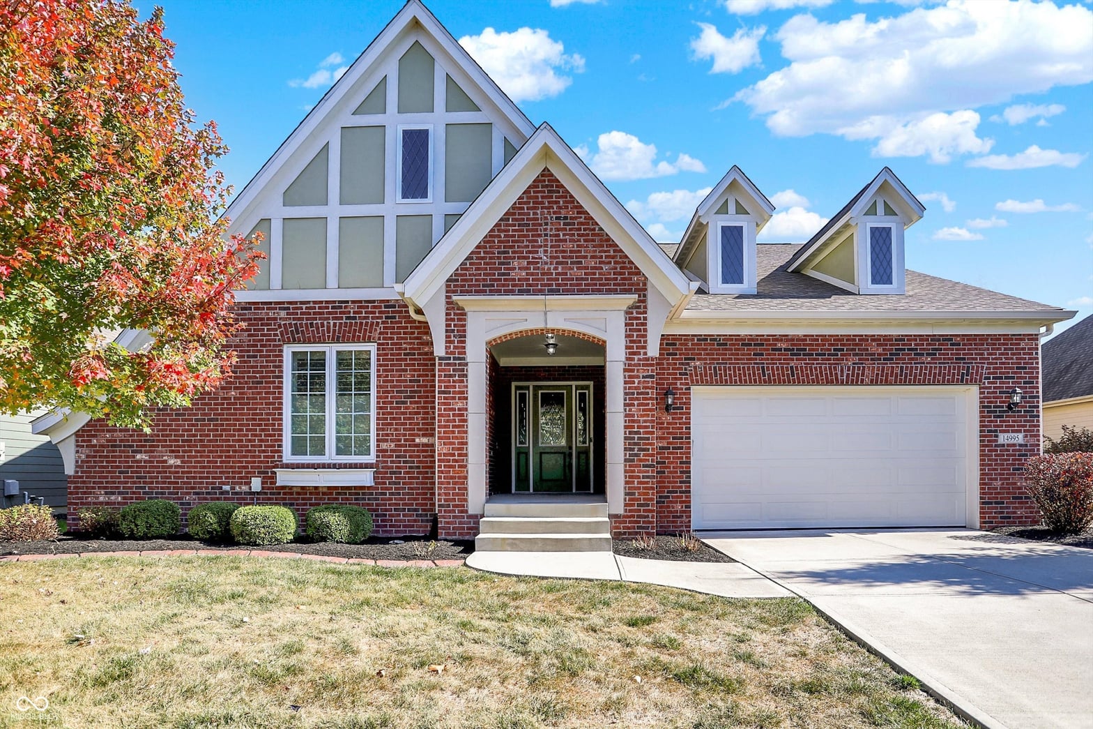 Photo of 14995 Pollard Drive, Westfield, IN
