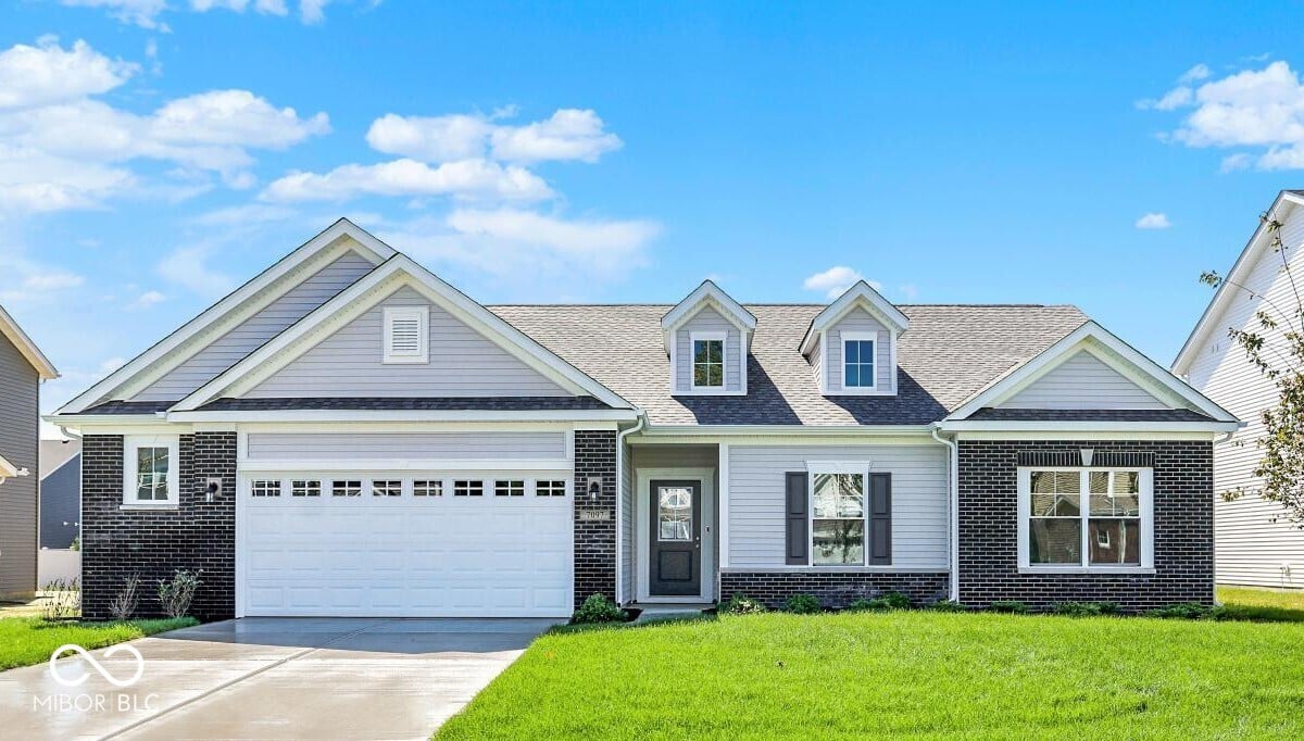 Photo of 7097 Jackson Drive, Cumberland, IN