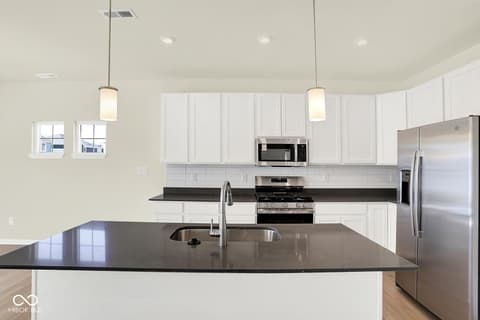Photo of 7097 Jackson Drive, Cumberland, IN