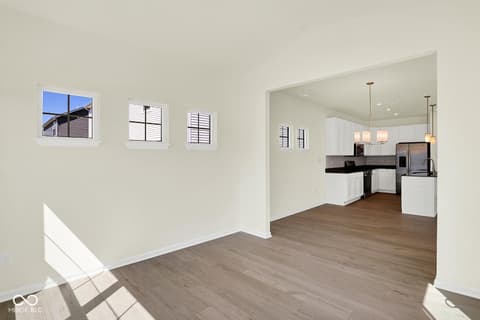 Photo of 7097 Jackson Drive, Cumberland, IN
