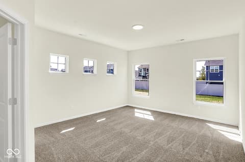 Photo of 7097 Jackson Drive, Cumberland, IN