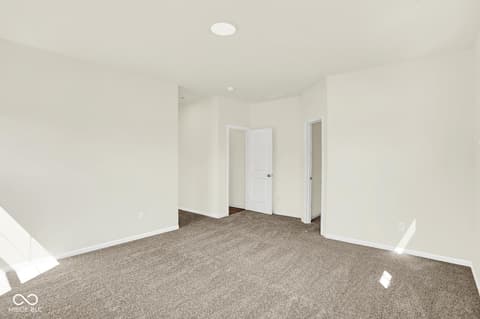 Photo of 7097 Jackson Drive, Cumberland, IN