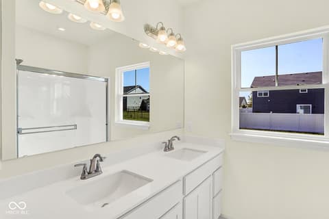 Photo of 7097 Jackson Drive, Cumberland, IN