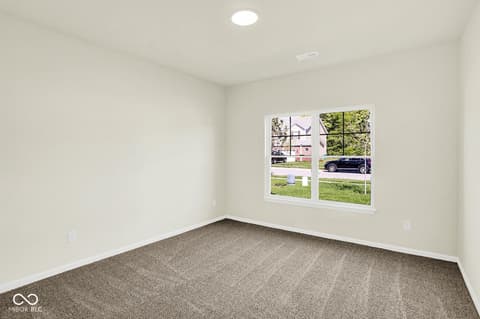 Photo of 7097 Jackson Drive, Cumberland, IN