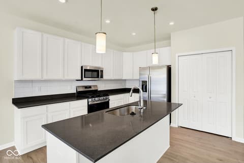 Photo of 7097 Jackson Drive, Cumberland, IN