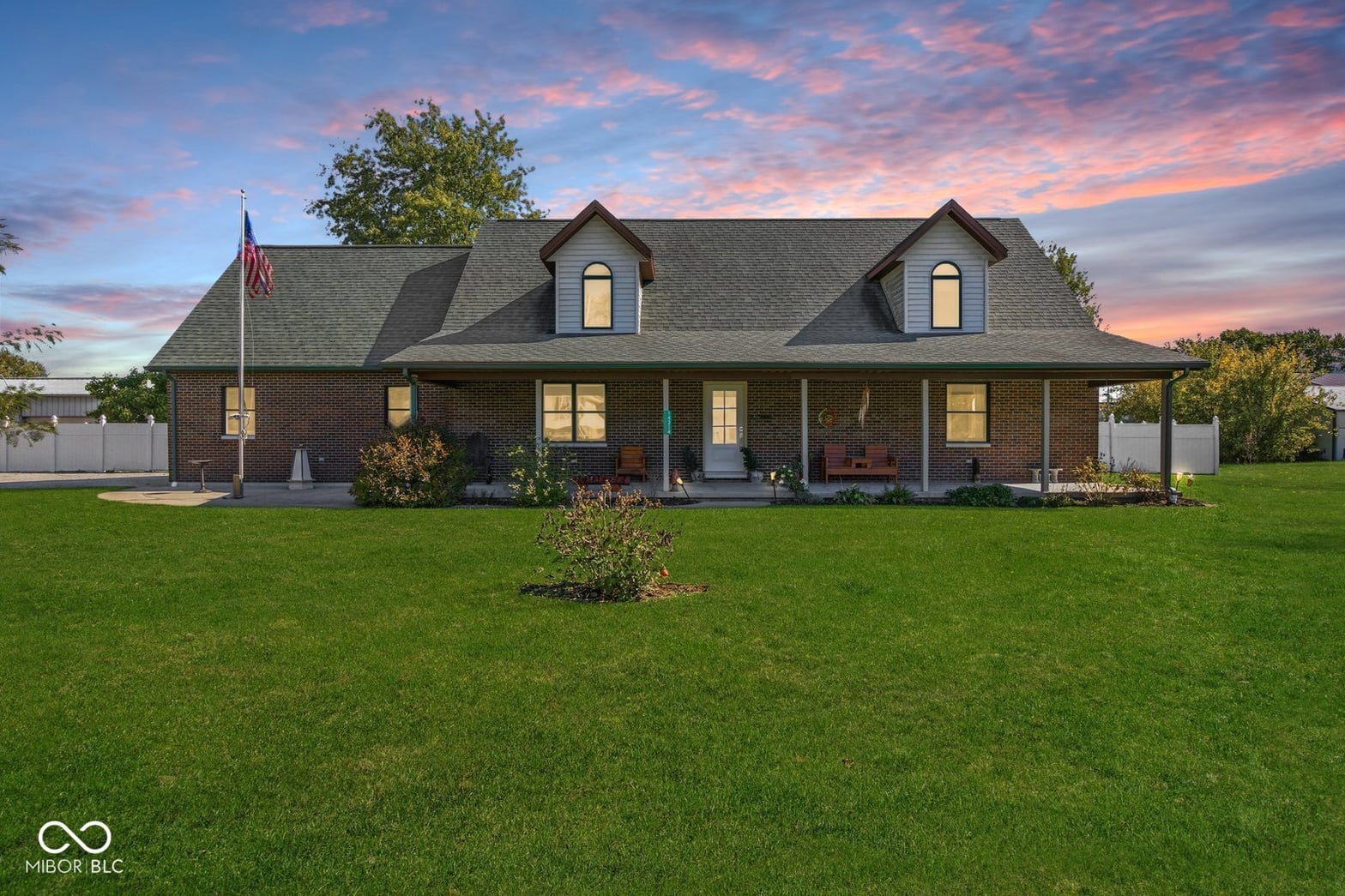 Photo of 14314 N Morris Washington Street, Batesville, IN