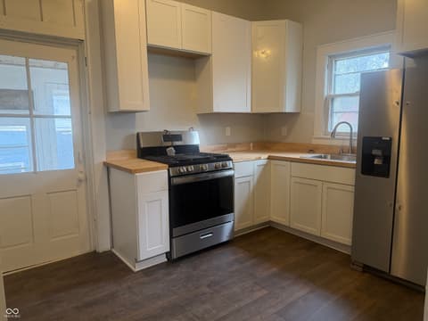 Photo of 211 S Bloomington Street, Greencastle, IN