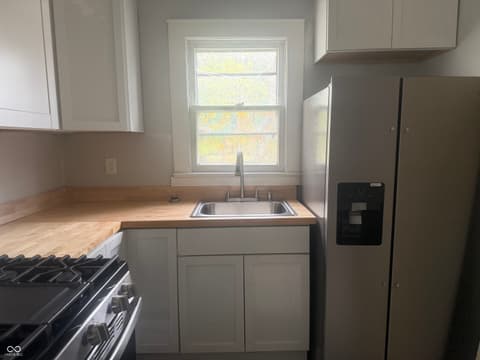 Photo of 211 S Bloomington Street, Greencastle, IN