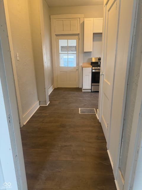 Photo of 211 S Bloomington Street, Greencastle, IN
