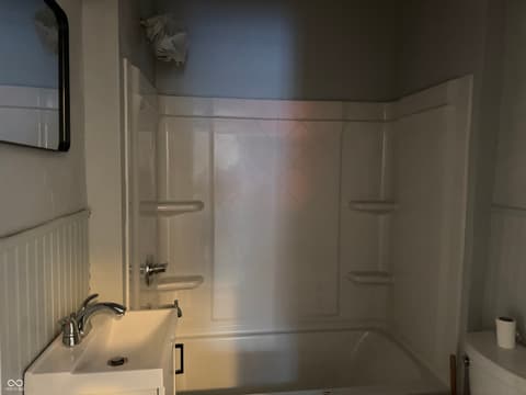 Photo of 211 S Bloomington Street, Greencastle, IN