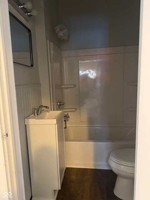 Photo of 211 S Bloomington Street, Greencastle, IN