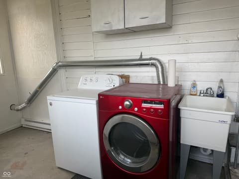 Photo of 211 S Bloomington Street, Greencastle, IN