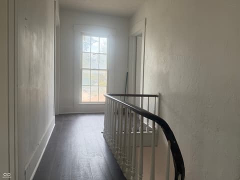 Photo of 211 S Bloomington Street, Greencastle, IN