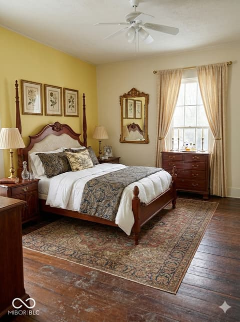 Photo of 211 S Bloomington Street, Greencastle, IN
