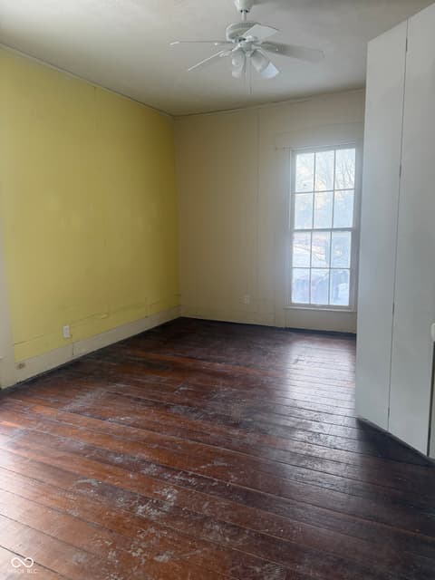 Photo of 211 S Bloomington Street, Greencastle, IN