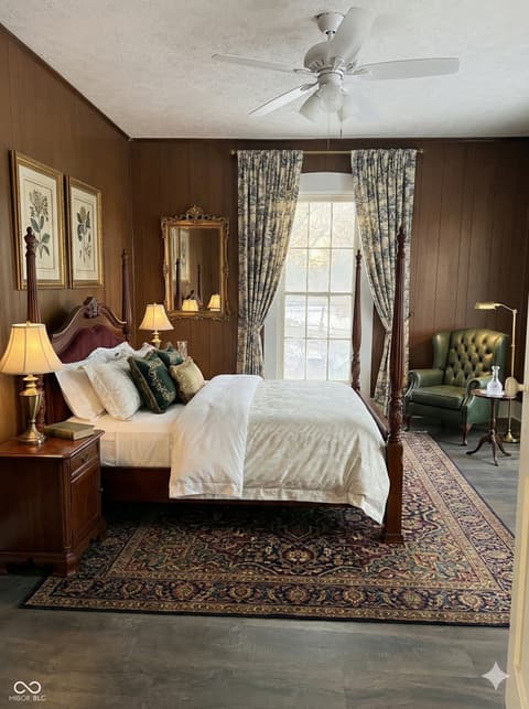 Photo of 211 S Bloomington Street, Greencastle, IN