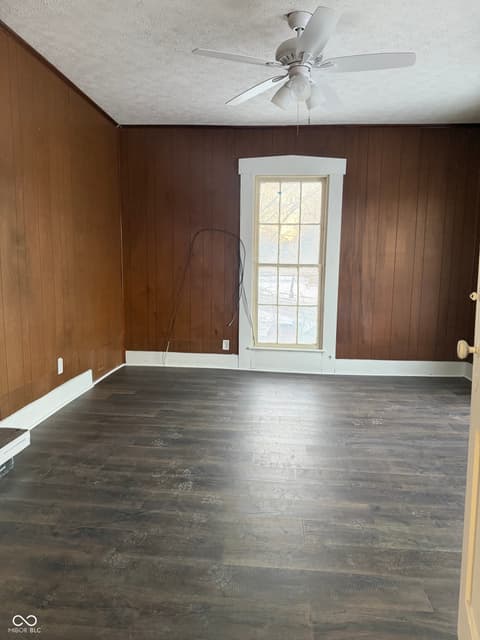Photo of 211 S Bloomington Street, Greencastle, IN