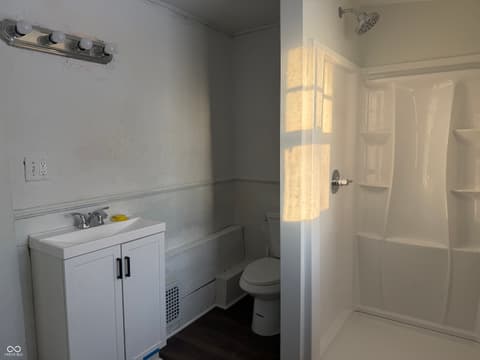 Photo of 211 S Bloomington Street, Greencastle, IN