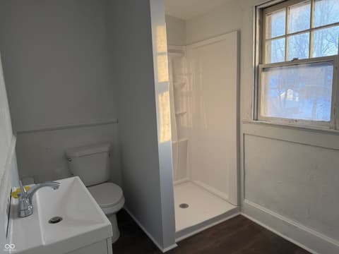 Photo of 211 S Bloomington Street, Greencastle, IN