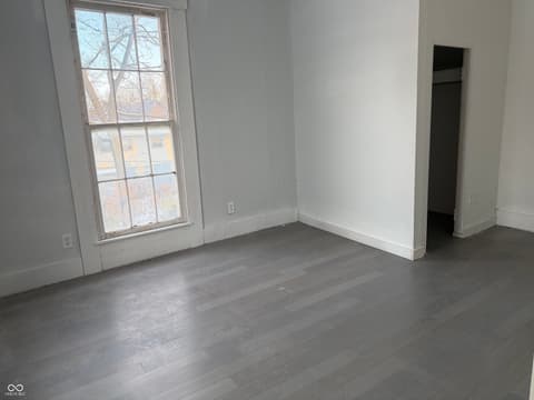 Photo of 211 S Bloomington Street, Greencastle, IN