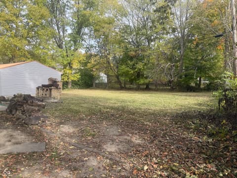 Photo of 211 S Bloomington Street, Greencastle, IN