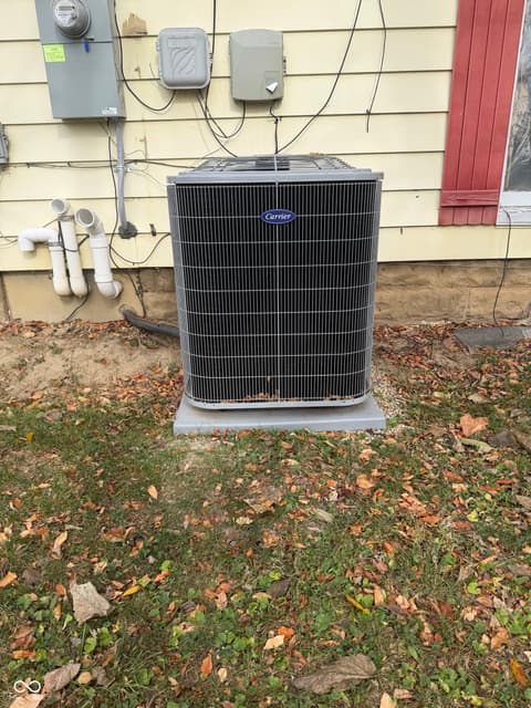Photo of 211 S Bloomington Street, Greencastle, IN
