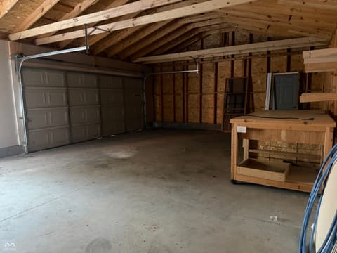 Photo of 211 S Bloomington Street, Greencastle, IN