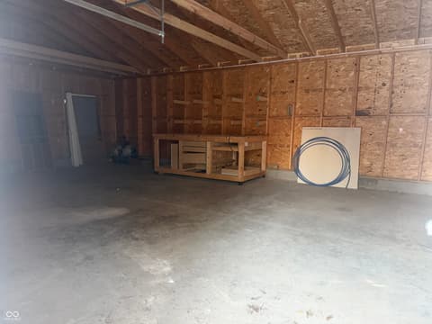 Photo of 211 S Bloomington Street, Greencastle, IN