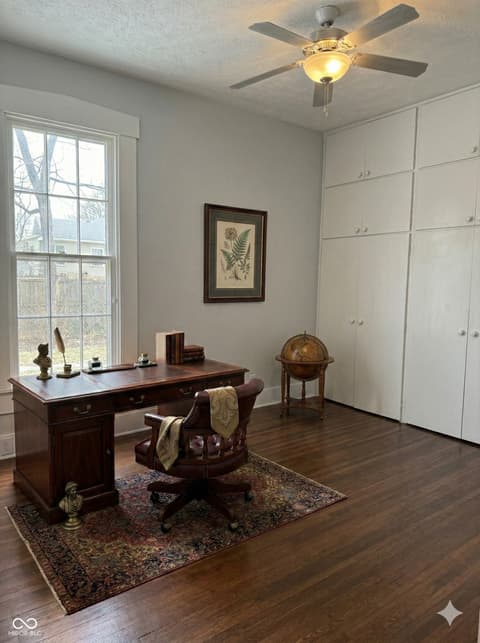 Photo of 211 S Bloomington Street, Greencastle, IN