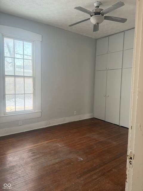 Photo of 211 S Bloomington Street, Greencastle, IN