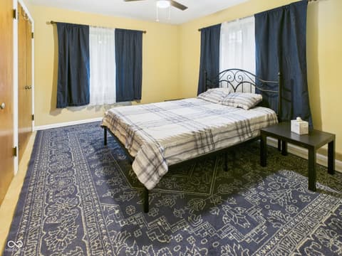 Photo of 307 N Winthrop Road, Muncie, IN