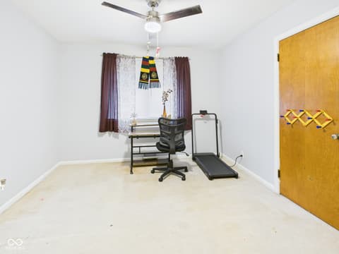 Photo of 307 N Winthrop Road, Muncie, IN