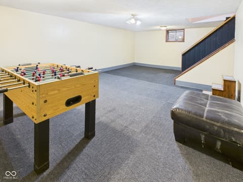 Photo of 307 N Winthrop Road, Muncie, IN