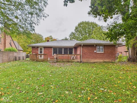 Photo of 307 N Winthrop Road, Muncie, IN