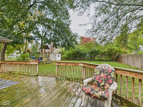 Photo of 307 N Winthrop Road, Muncie, IN