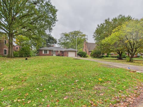 Photo of 307 N Winthrop Road, Muncie, IN