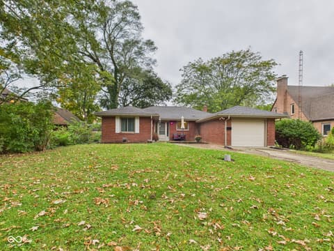 Photo of 307 N Winthrop Road, Muncie, IN