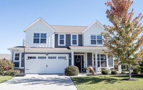 15147 Brownspring Drive