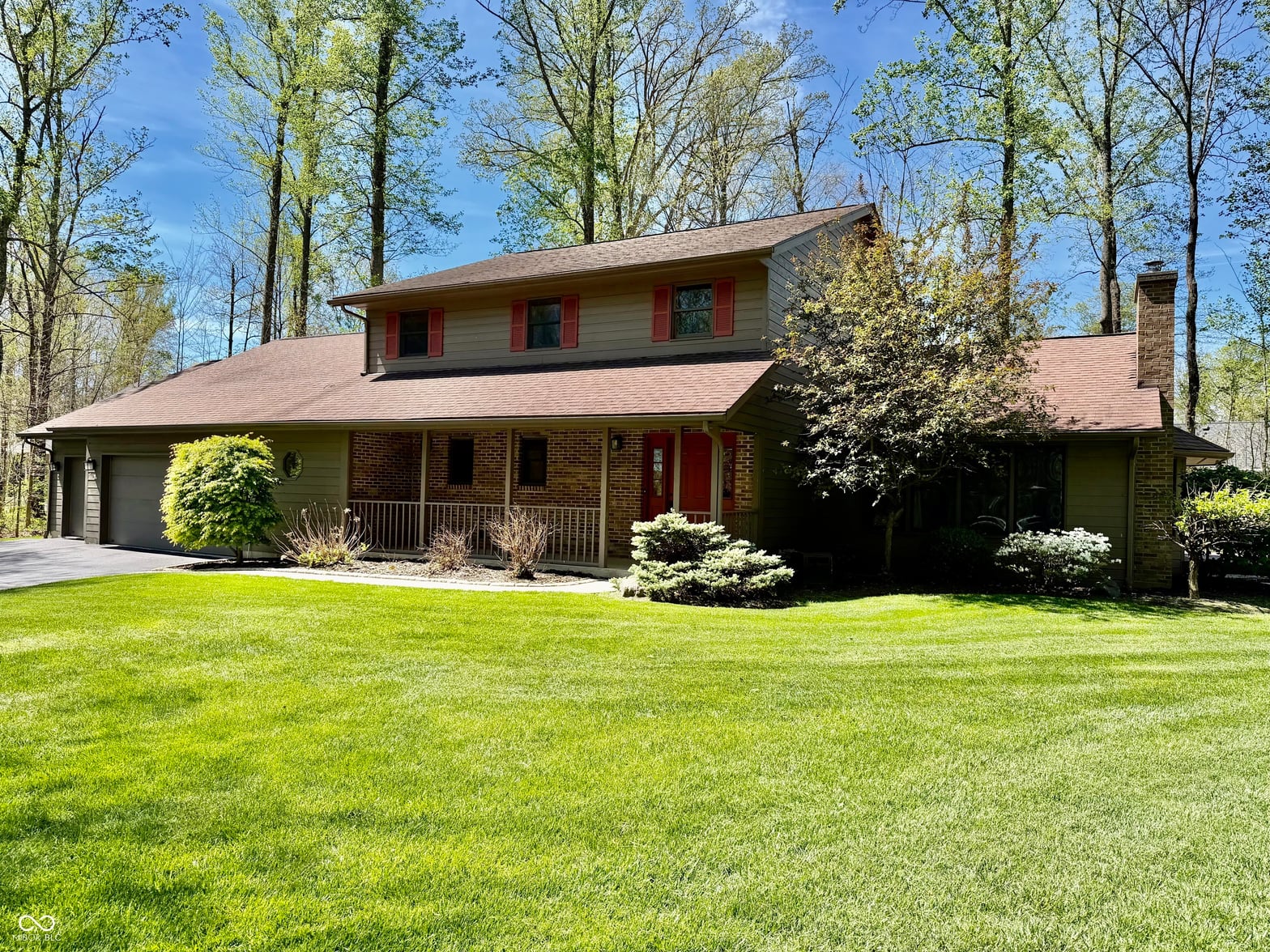 Photo of 226 Lakeshore Drive, Batesville, IN