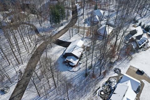 Photo of 226 Lakeshore Drive, Batesville, IN