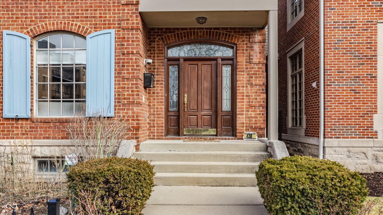 Photo of 438 E Vermont Street, Indianapolis, IN
