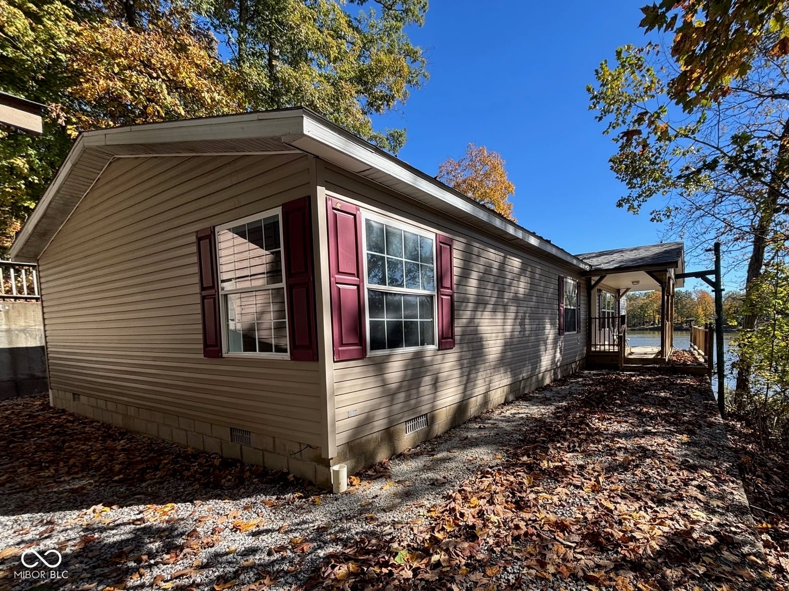 Photo of 1457 Spirea Court, North Vernon, IN
