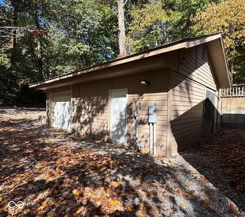 Photo of 1457 Spirea Court, North Vernon, IN