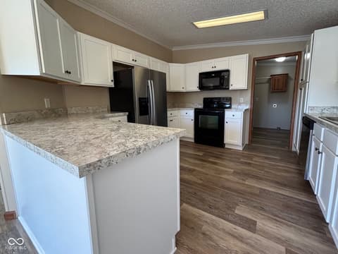 Photo of 1457 Spirea Court, North Vernon, IN